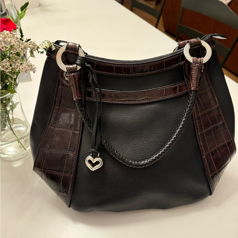 Brighton hand bag